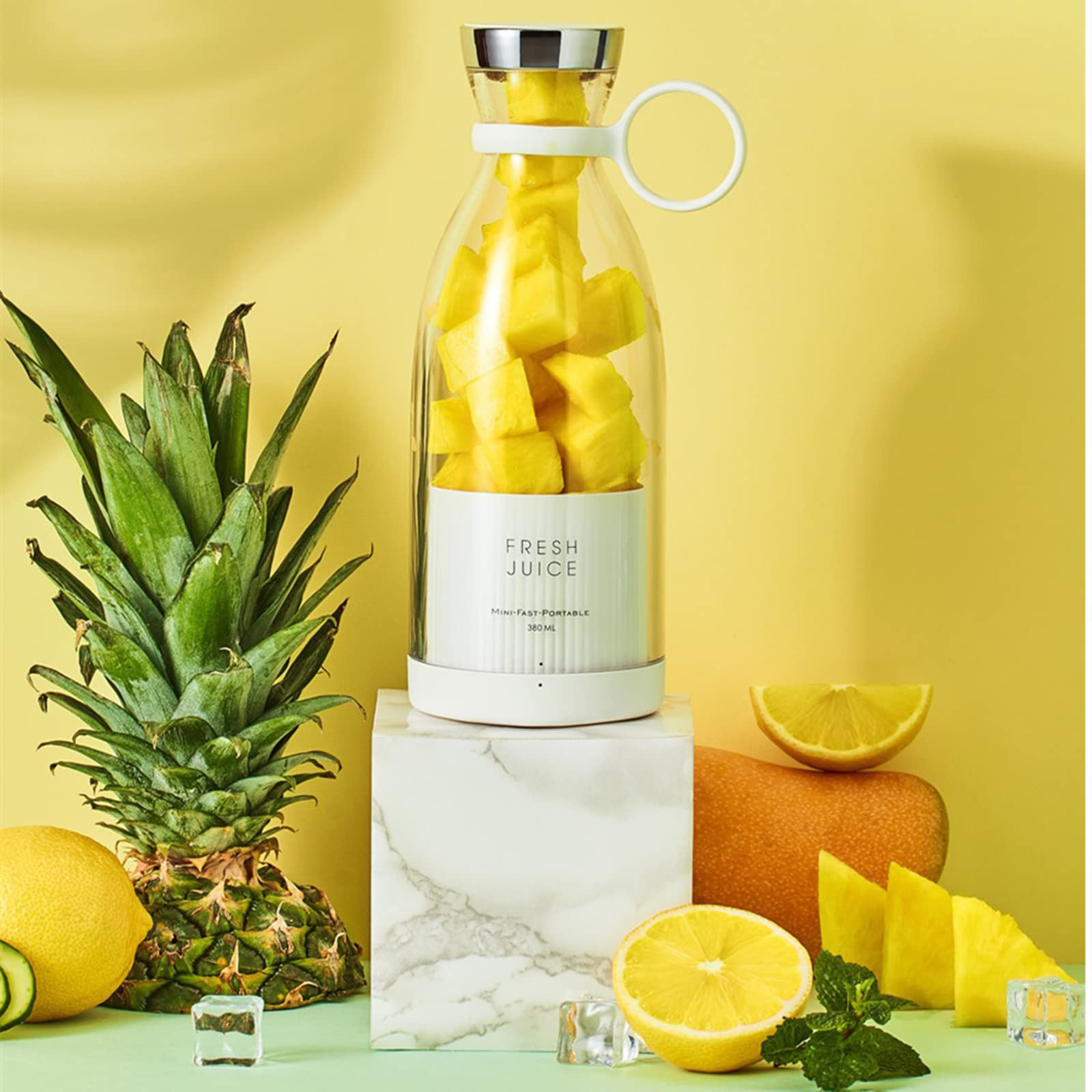 🔥Hot Sale Now🔥Portable Blender