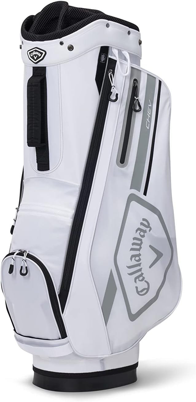 Golf Chev 14 Cart Bag