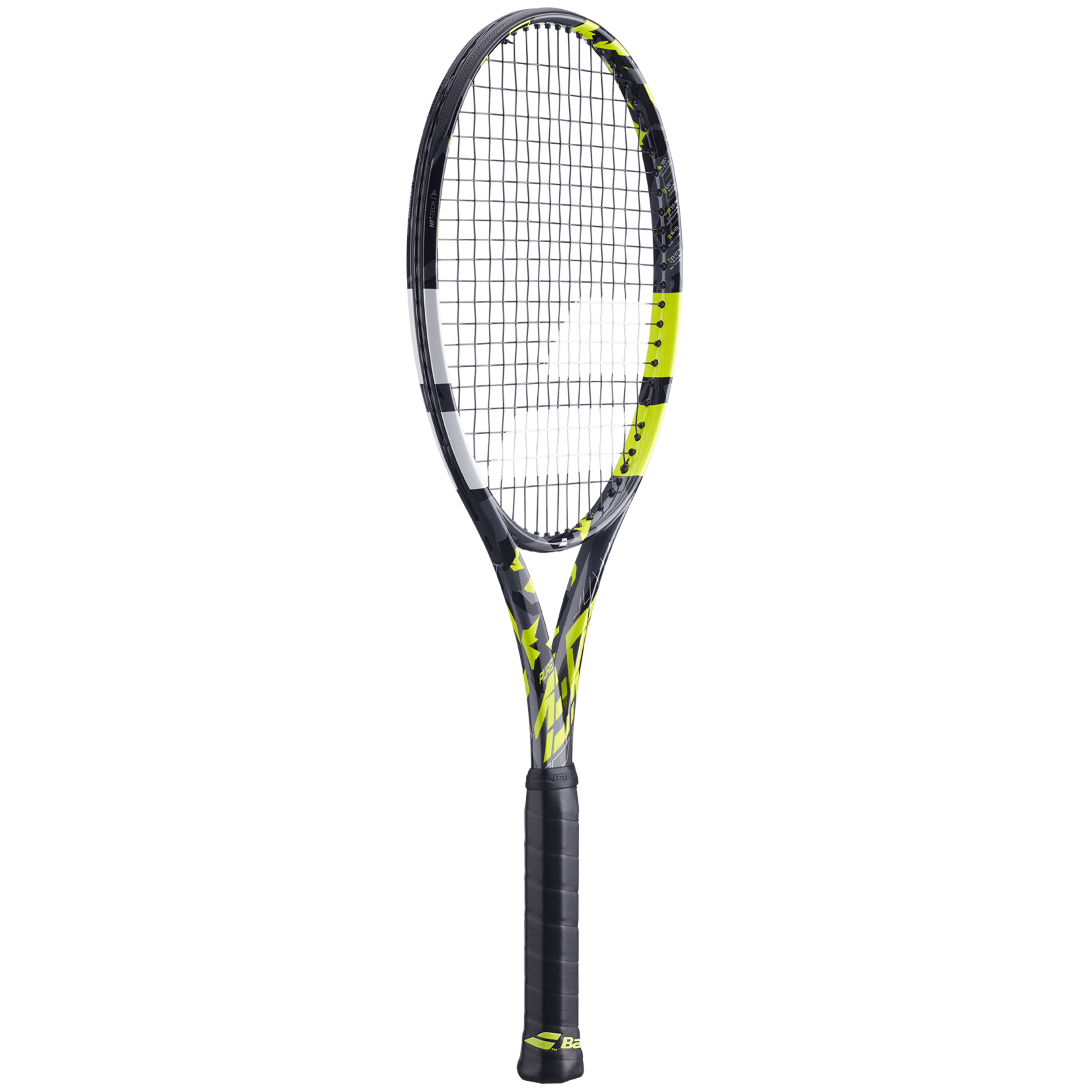 Pure Aero 98 Unstrung
