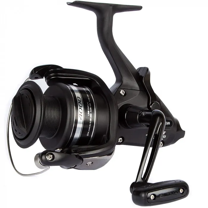 Shimano Baitrunner ST FB Reel