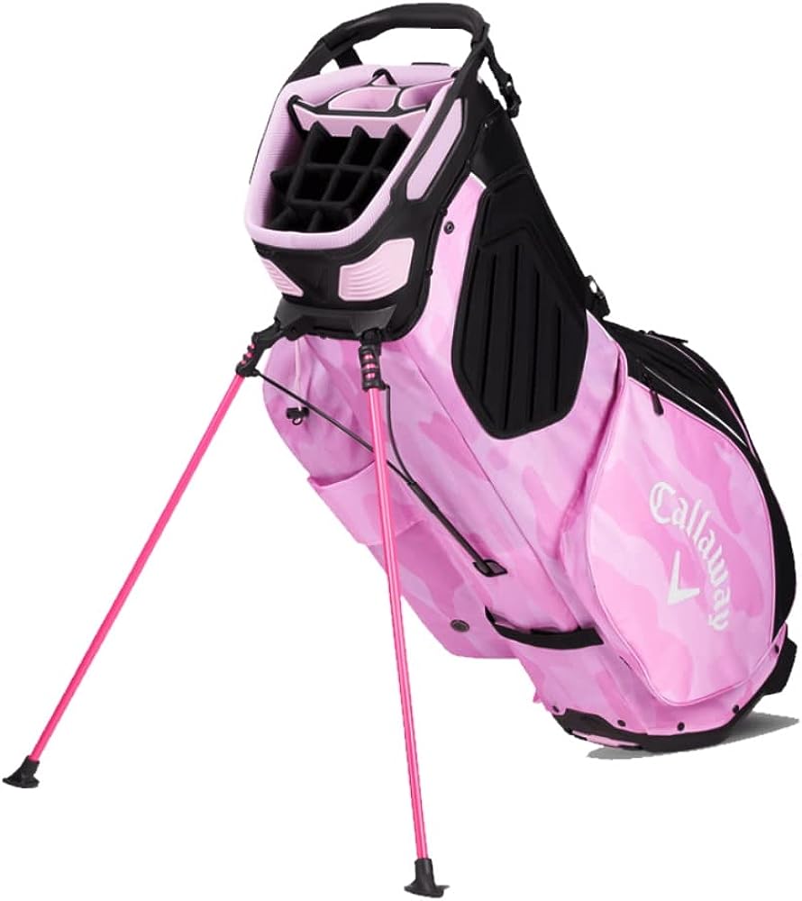 Golf Fairway 14 Stand Bag