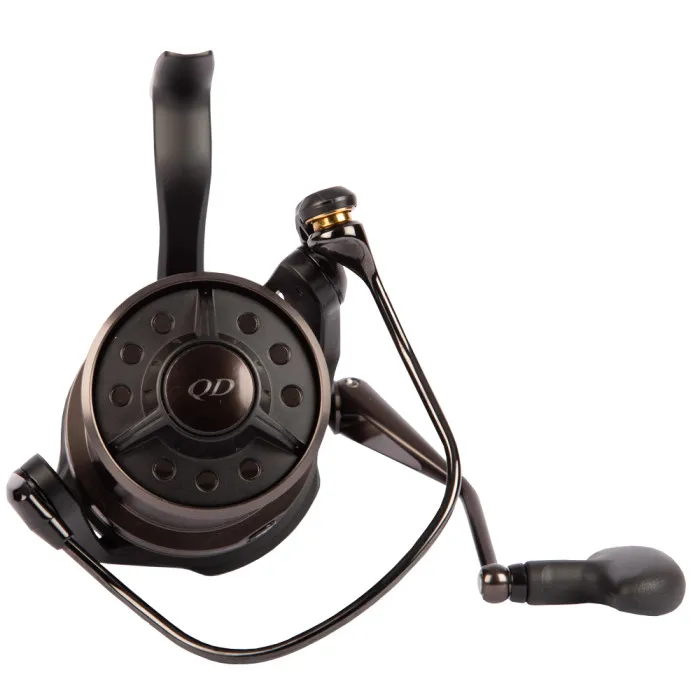 Daiwa Custom Basia DCR7 Twilight Fishing Reel