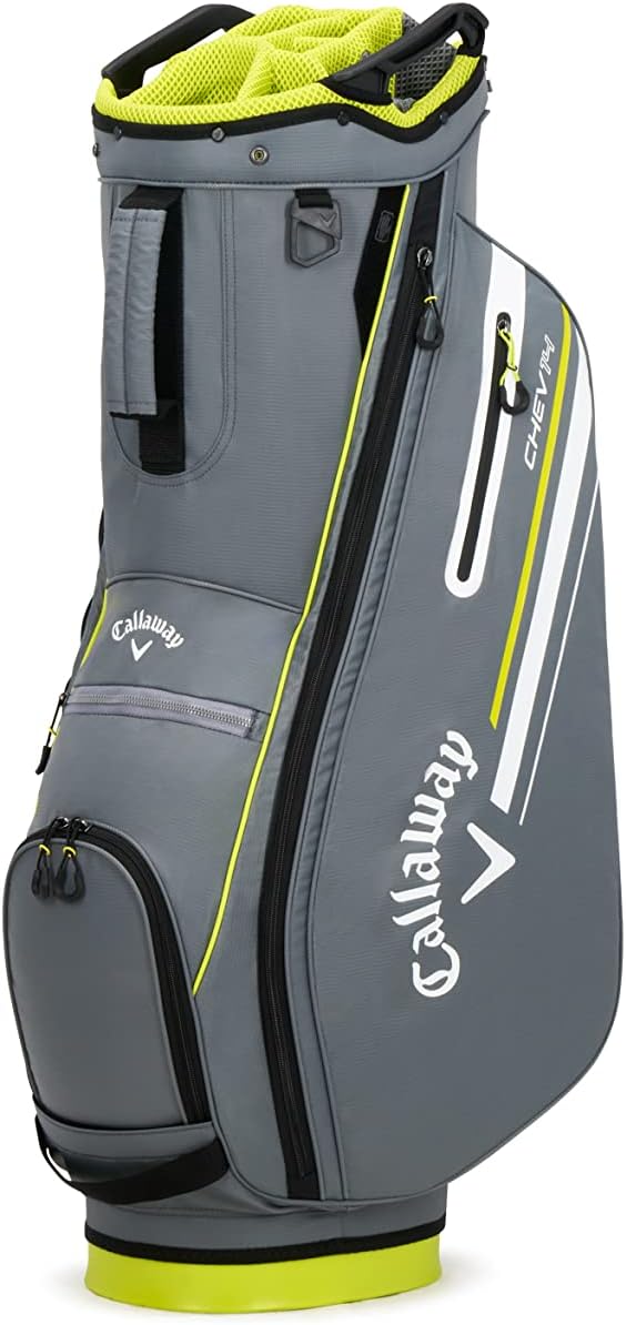 Golf Chev 14 Cart Bag