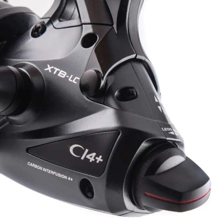 Shimano Baitrunner XTB CI4+ LC Reels