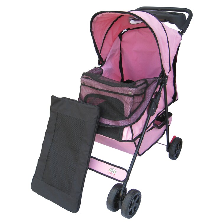 Standard Pet Stroller