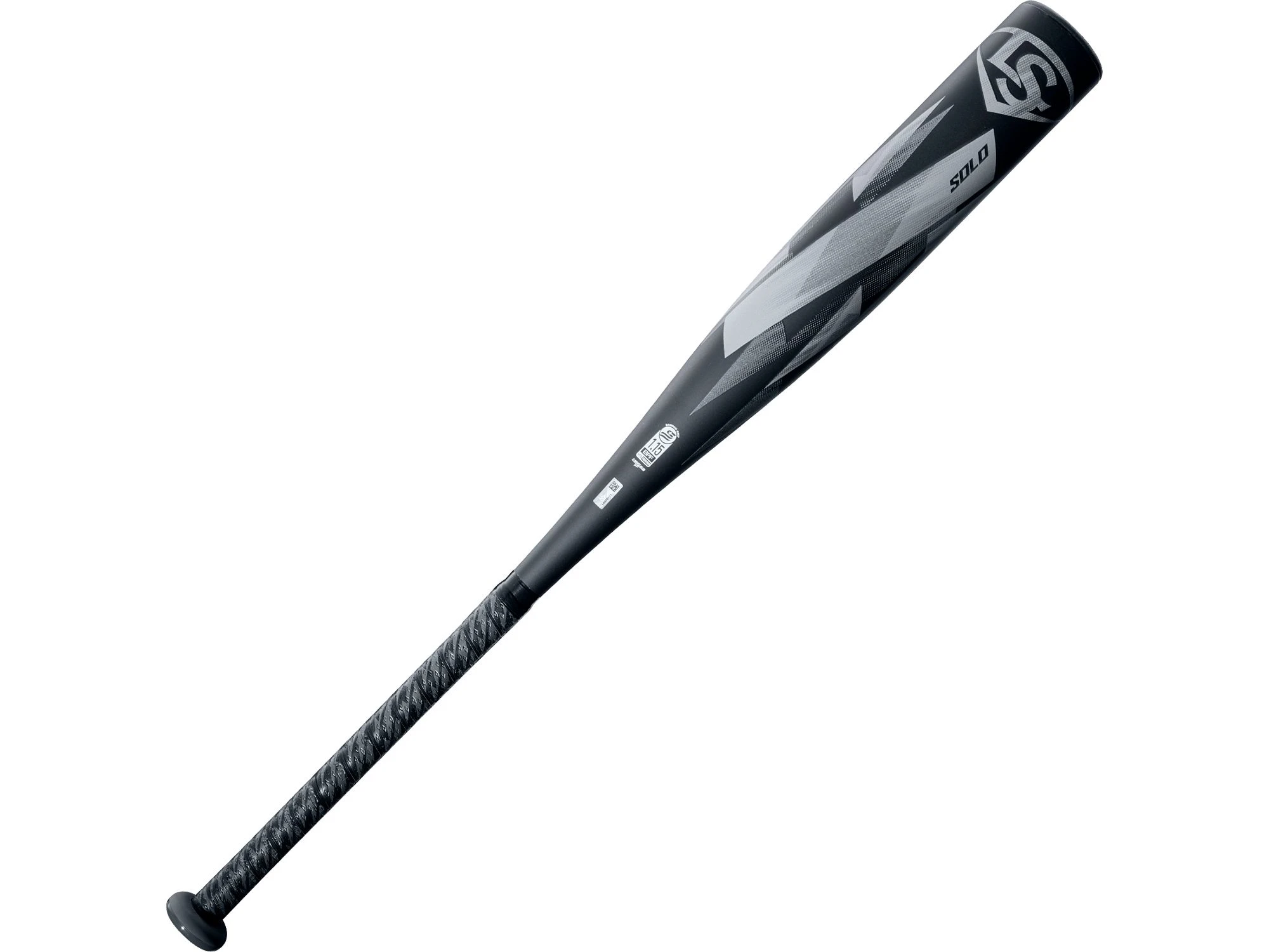 🔥Louisville Slugger Solo 2¾'' USSSA Bat 2023 (-8)