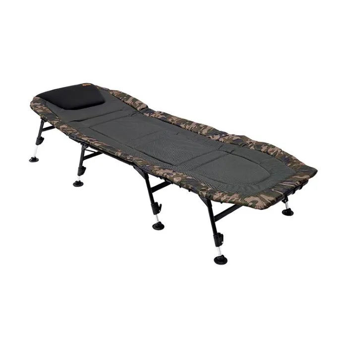 Prologic Avenger 8 Leg Fishing Bedchair