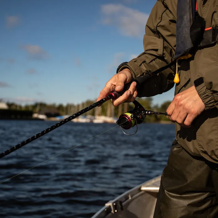 Daiwa Ninja Lure Fishing Rod