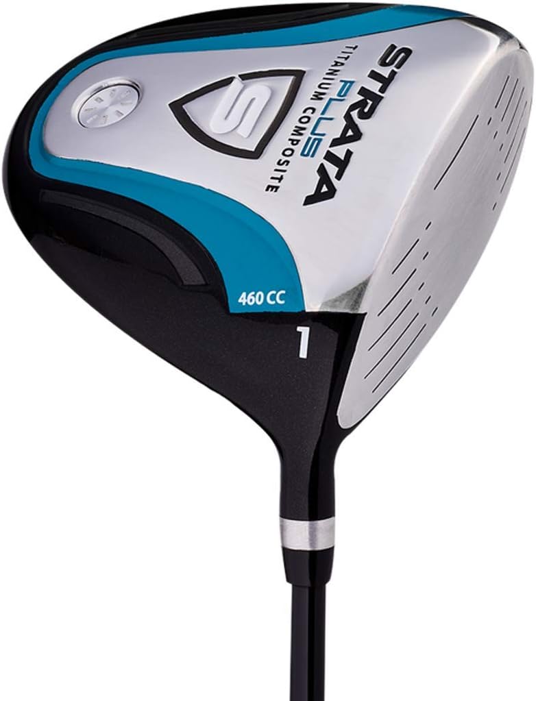 Strata Women’s Complete Golf Set