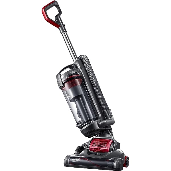 🔥Hot Sale Now🔥Bagless Upright Vacuum Cleaners