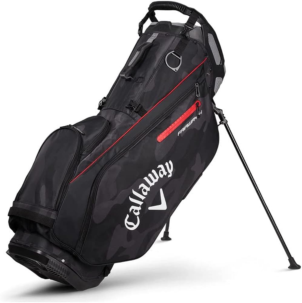 Golf Fairway 14 Stand Bag