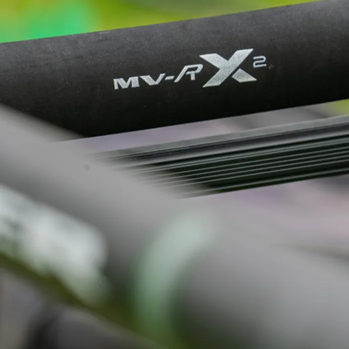 Maver MV-R X2 Double Pole Roller