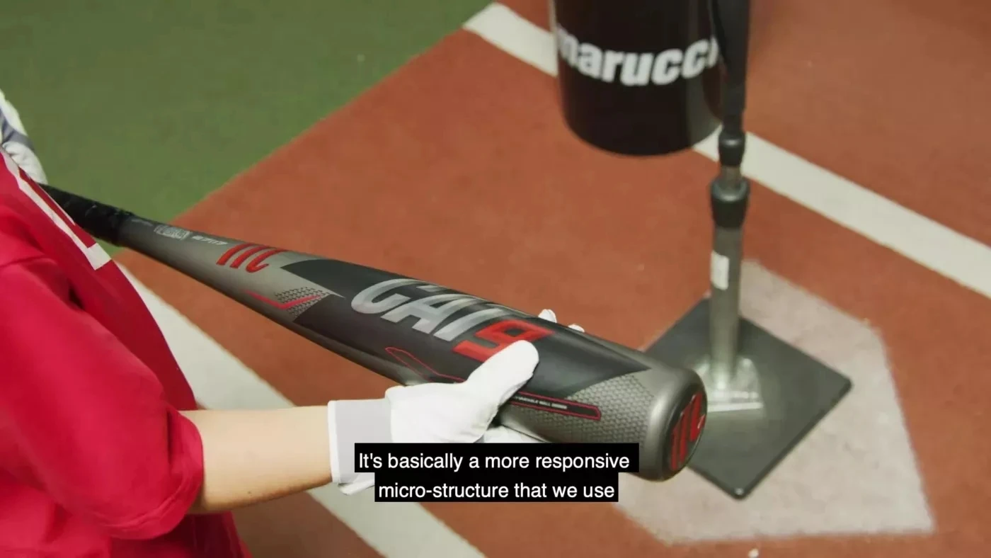 🔥Marucci Cat9 Usssa Jr. Big Barrel Bat 2023 (-10)