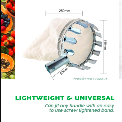 Fruit Picking Tool