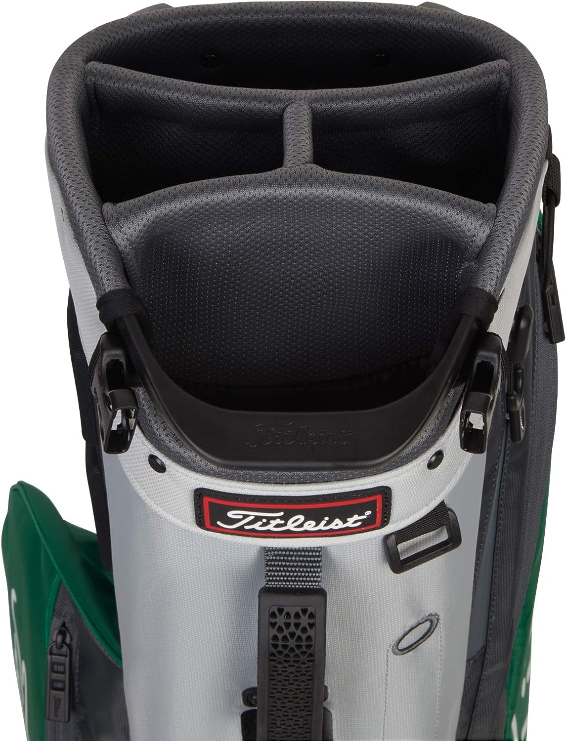 Players 4 Golf Bag