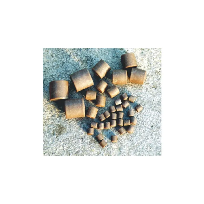 Enterprise Tackle Popup Pellet