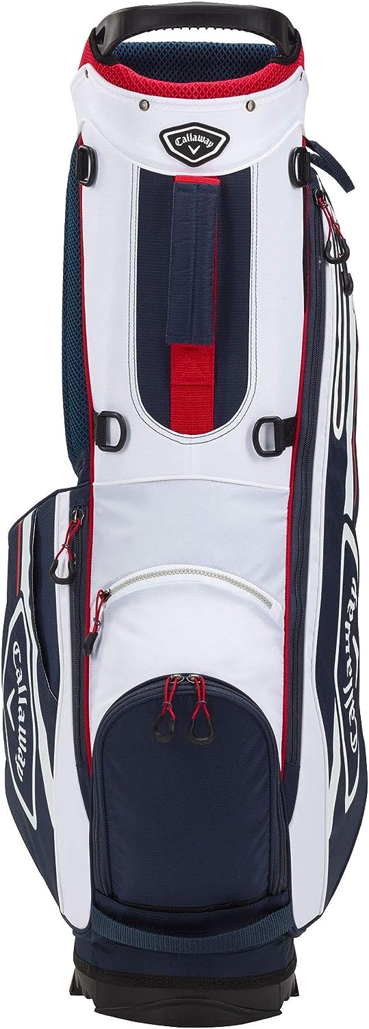 Golf Chev Stand Bag