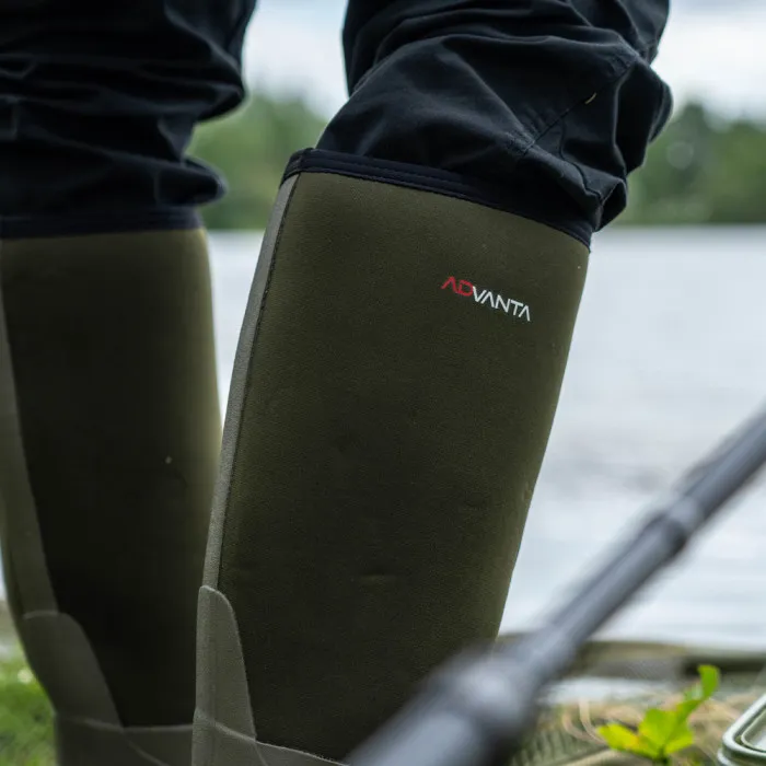 Advanta Neoprene Angler Boots