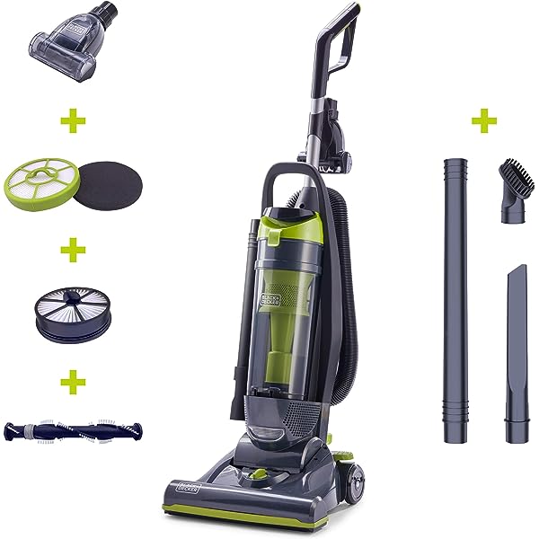🔥Hot Sale Now🔥Bagless Upright Vacuum Cleaners