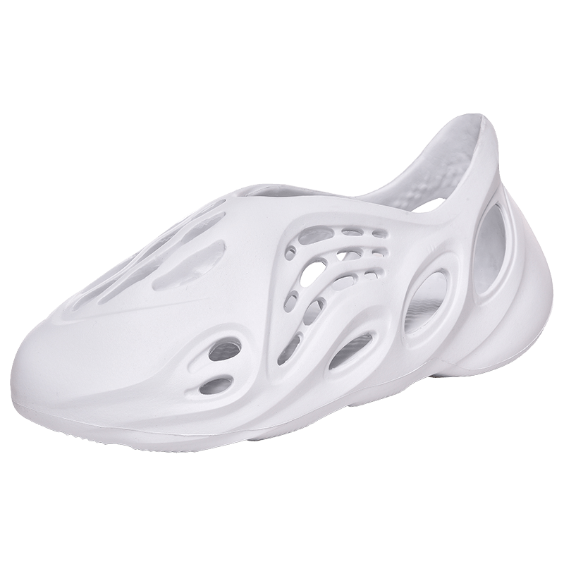 EVA Hollow Out Hole Sneakers