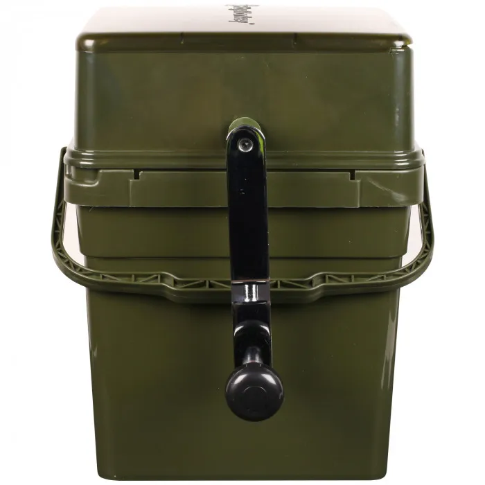 RidgeMonkey Boilie Crusher Full Set