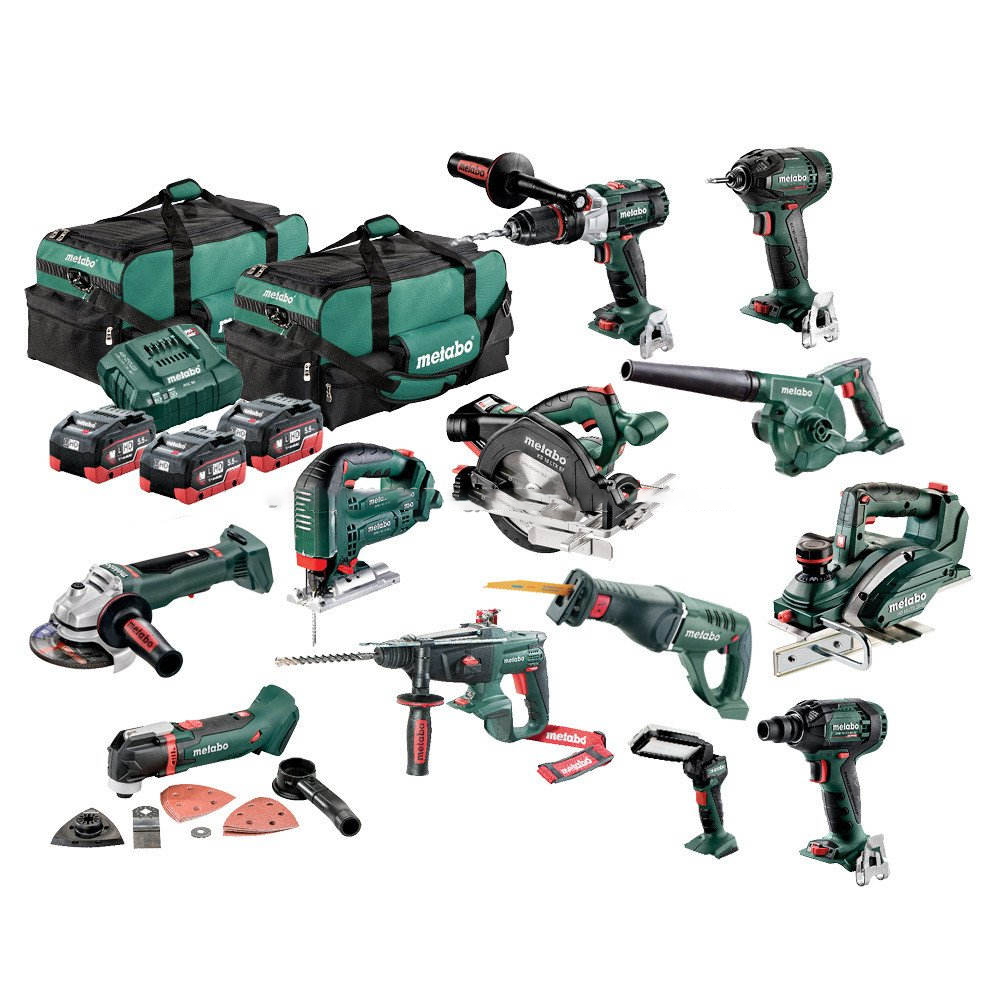 π₯ Tool Pallets - 2023 Amazon Warehouse Shop