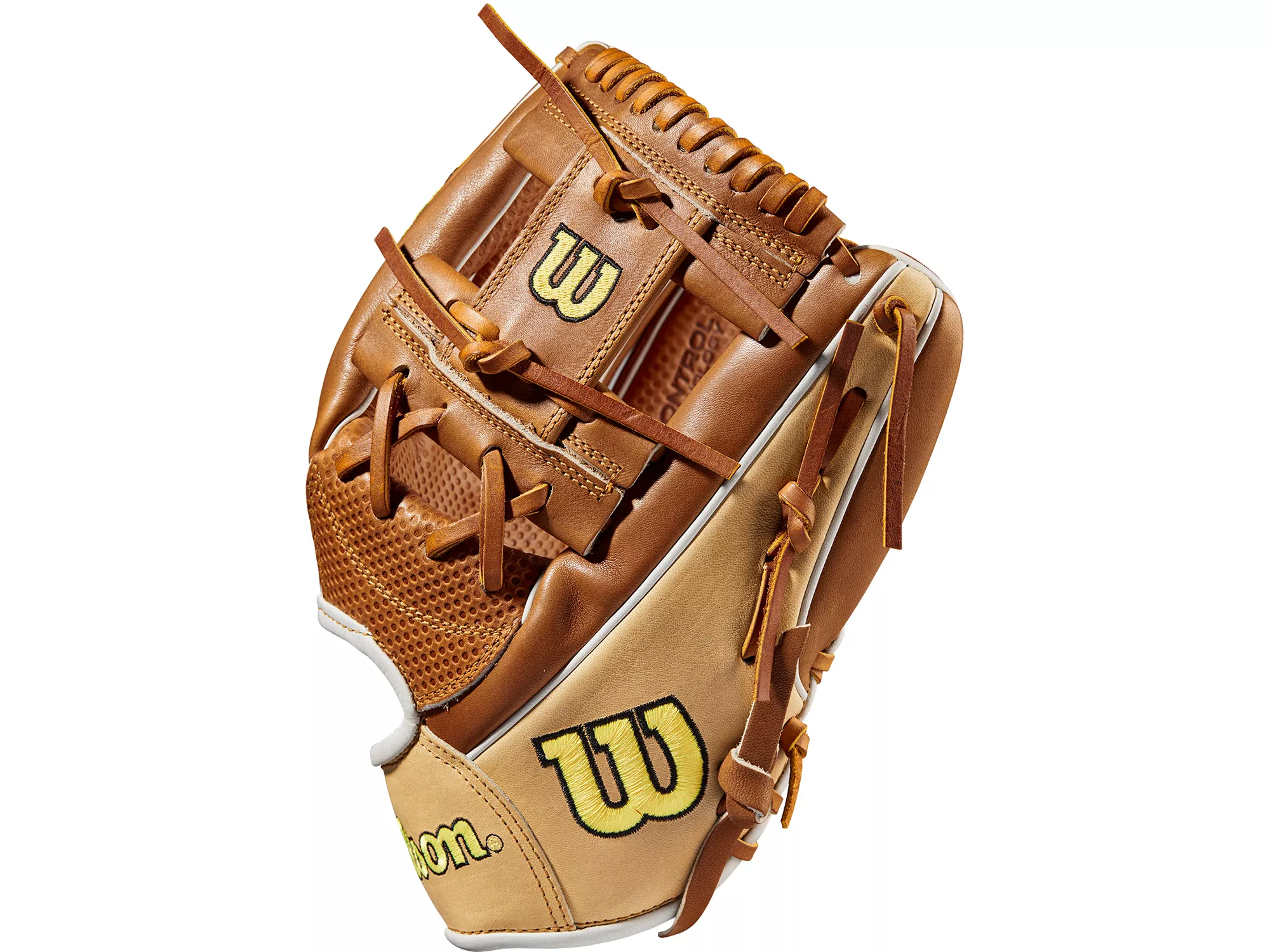 🔥Wilson 11.75'' 1787 A2000 Series Glove 2023