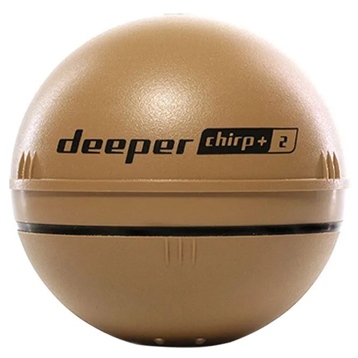 Deeper Chirp+ 2