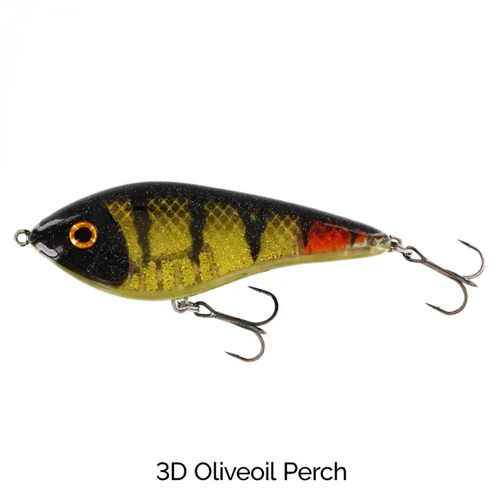 Westin Swim Glidebait Sinking Lure 12cm 58g