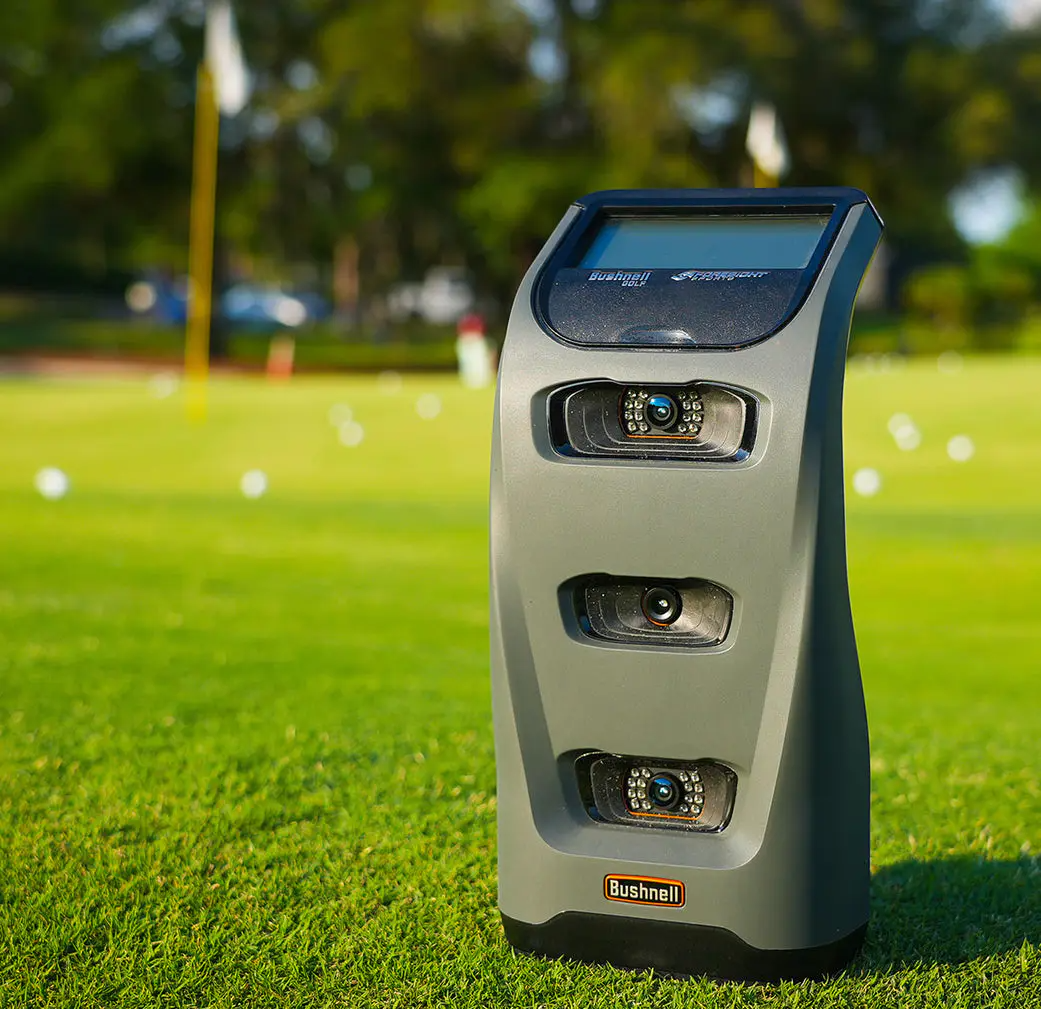 🔥Hot Sale Now🔥 Launch Pro Golf Launch Monitor & Simulator