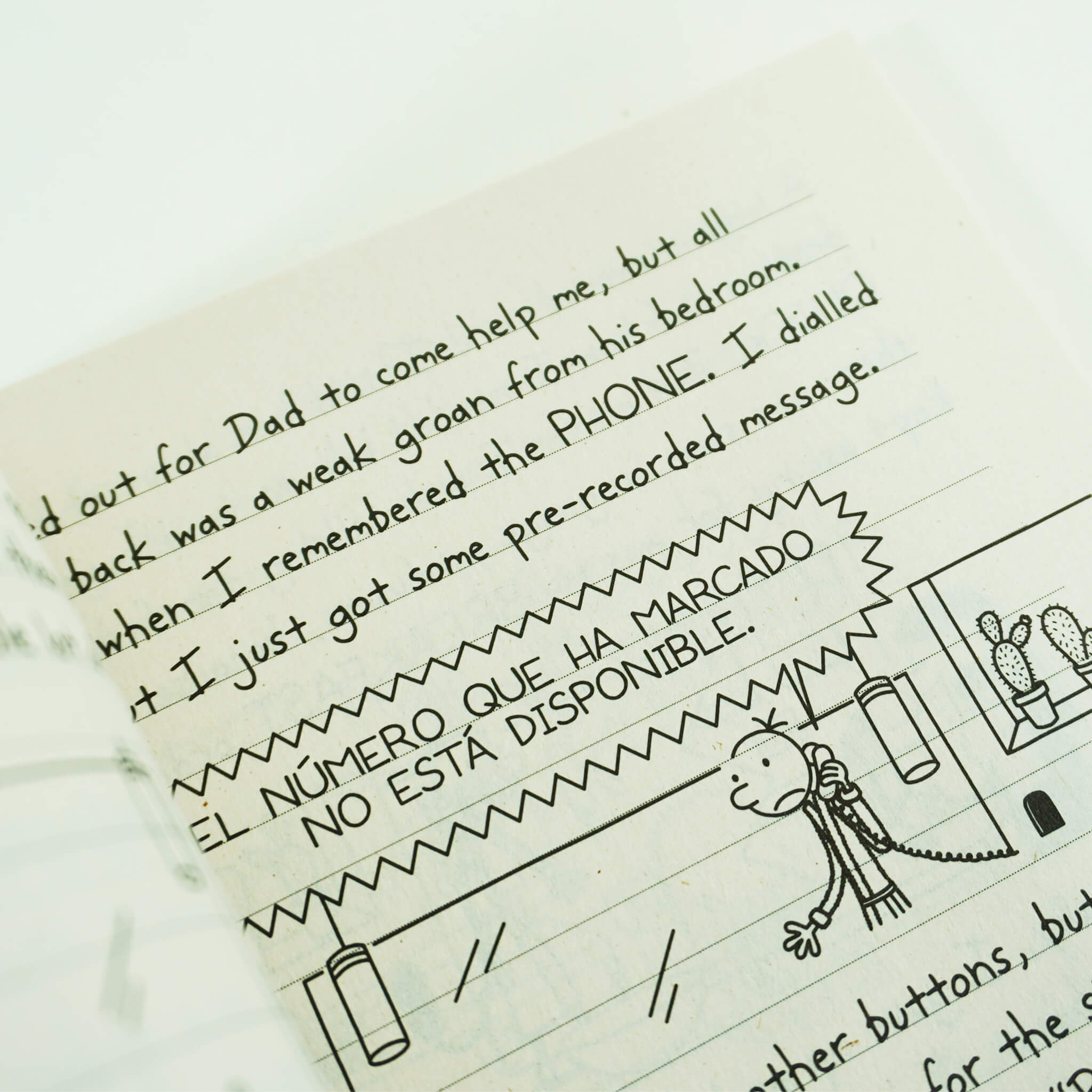 Diary of a Wimpy Kid 14 Books Collection Set by Jeff Kinney - Ages 7+ - Paperback