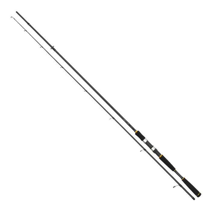 Daiwa Legalis Seabass Rod