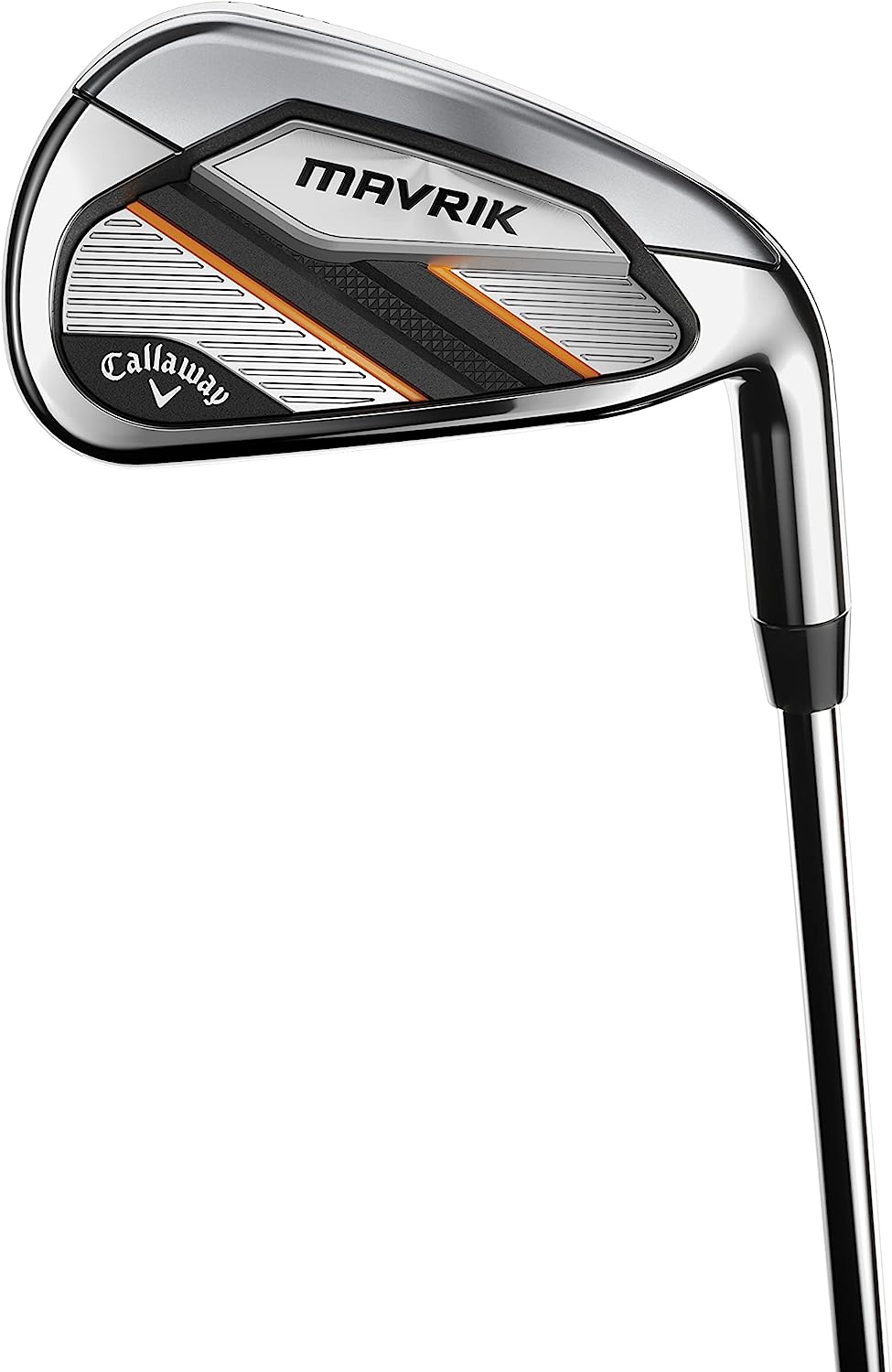 Golf Mavrik 22 Iron Set
