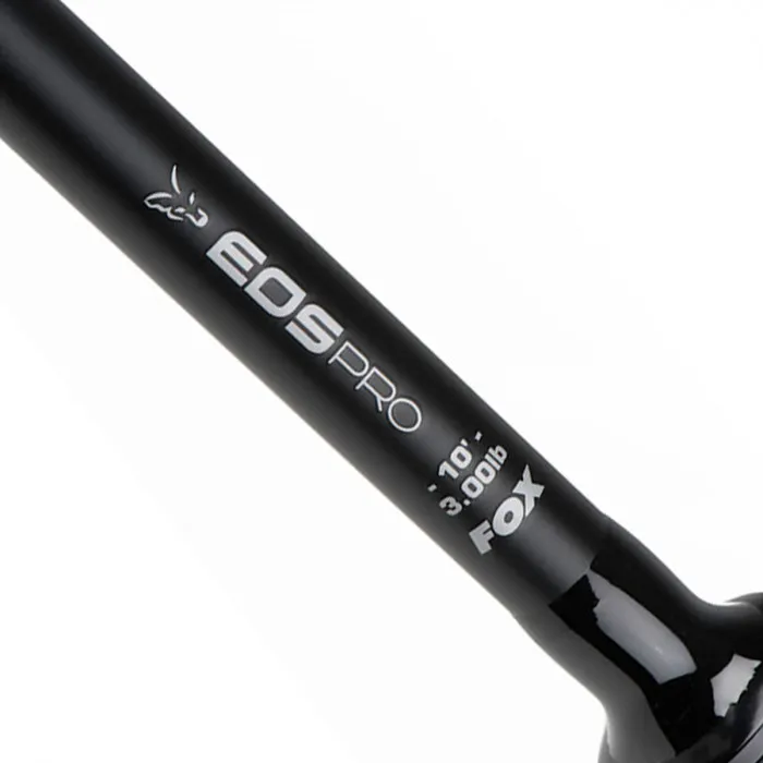 Fox EOS Pro Fishing Rods