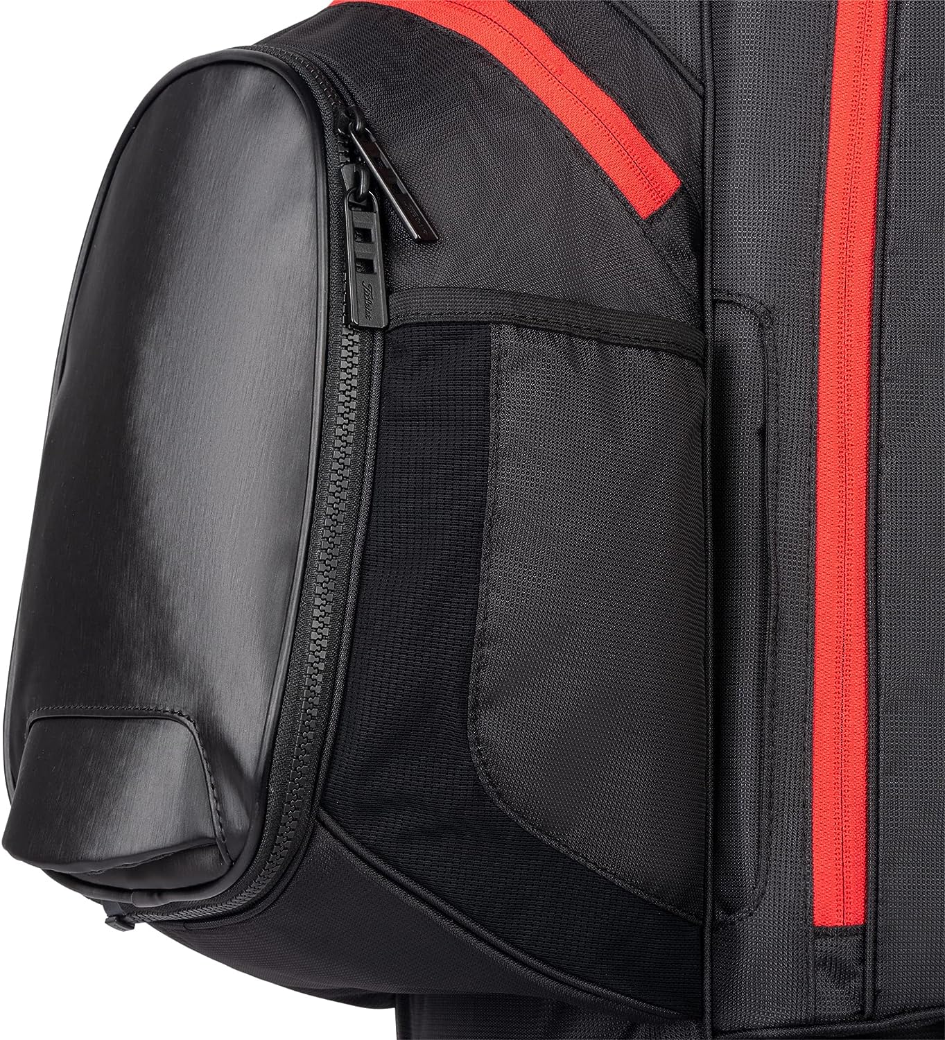 Players 4 Golf Bag