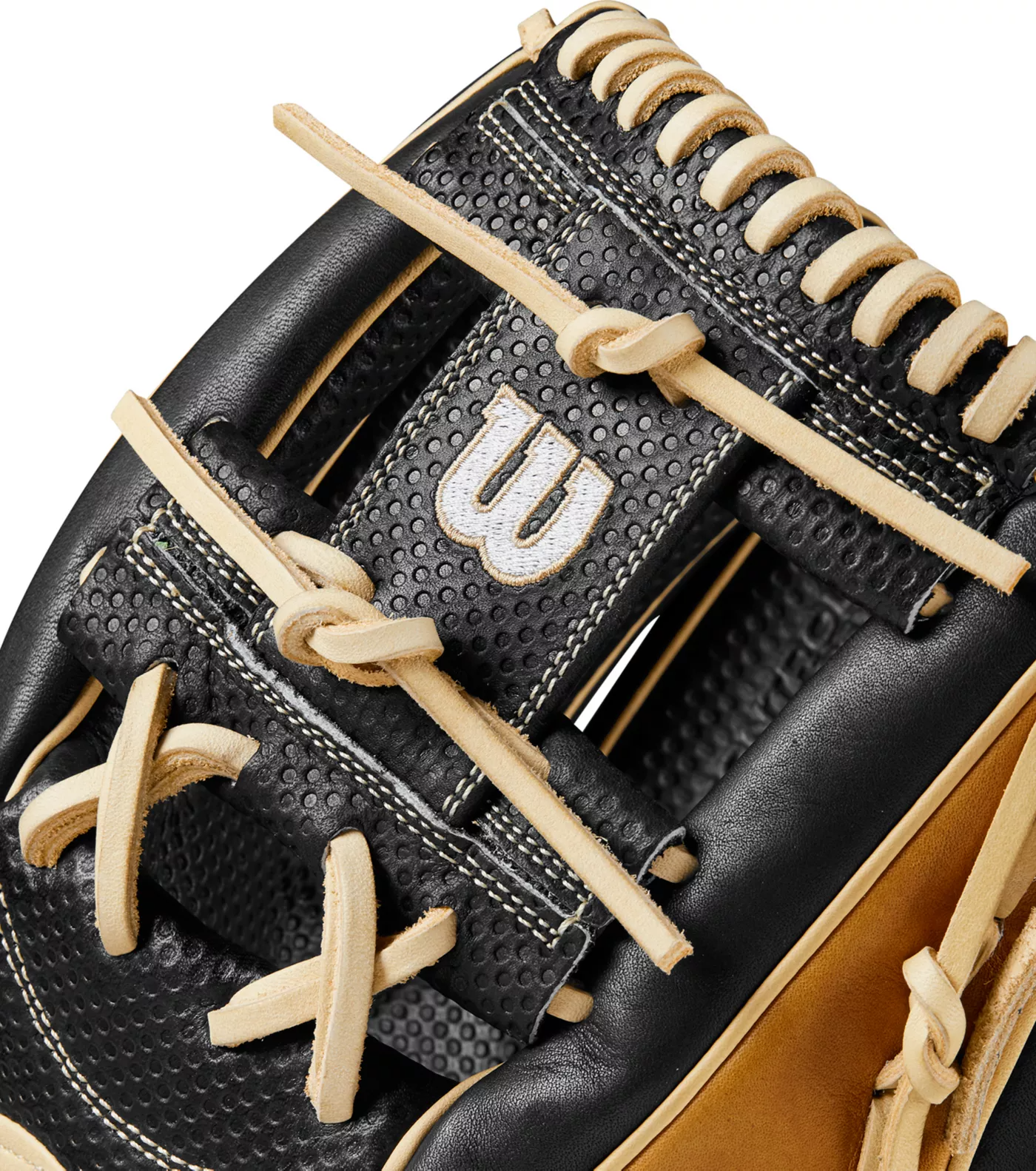 Wilson 11.75'' 1786SC A2000 Series Glove w/ Spin Control 2024