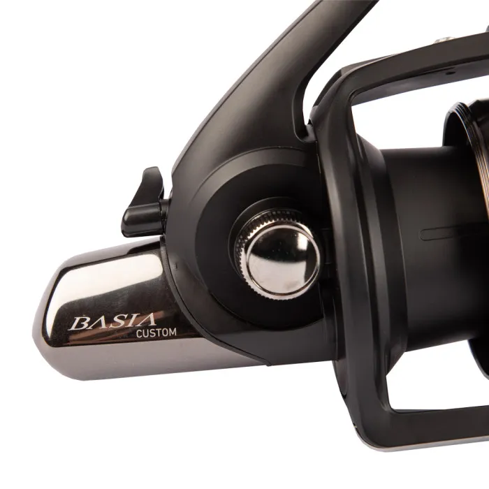 Daiwa Custom Basia DCR7 Twilight Fishing Reel