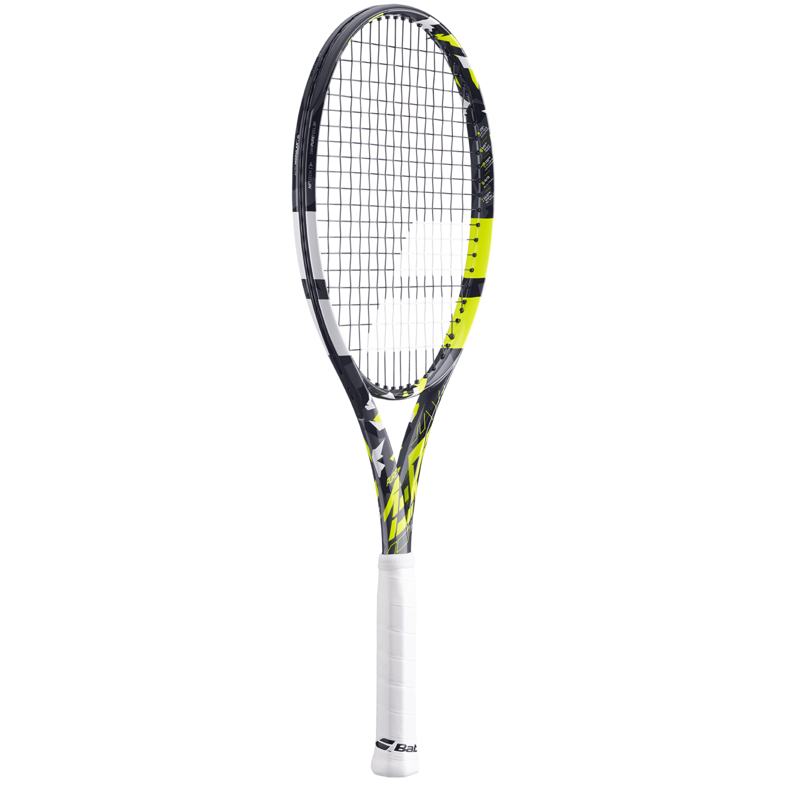 Pure Aero Lite Unstrung