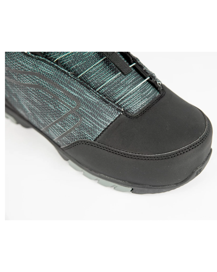 Nitro Sentinel BOA Snowboard Boots - Black - 2023