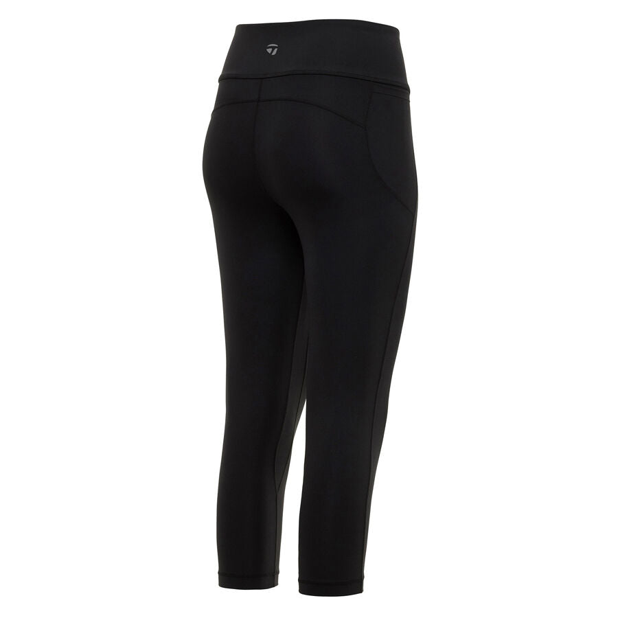 WOMEN'S BAE CAPRI LEGGING