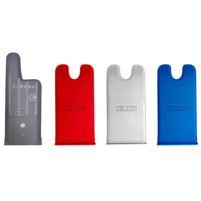 Delkim TXI-D Bite Alarm Presentation Set