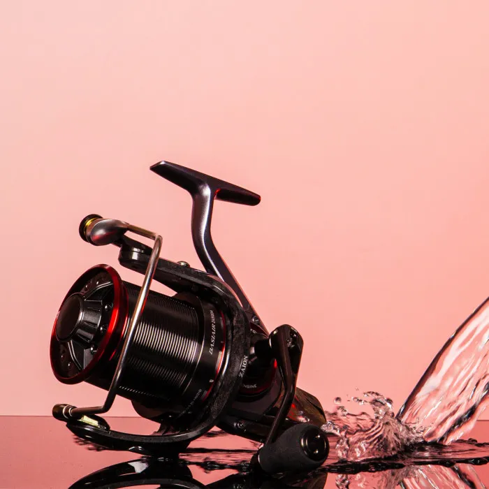 Daiwa Tournament Basiair Z45 QD Mag Sealed
