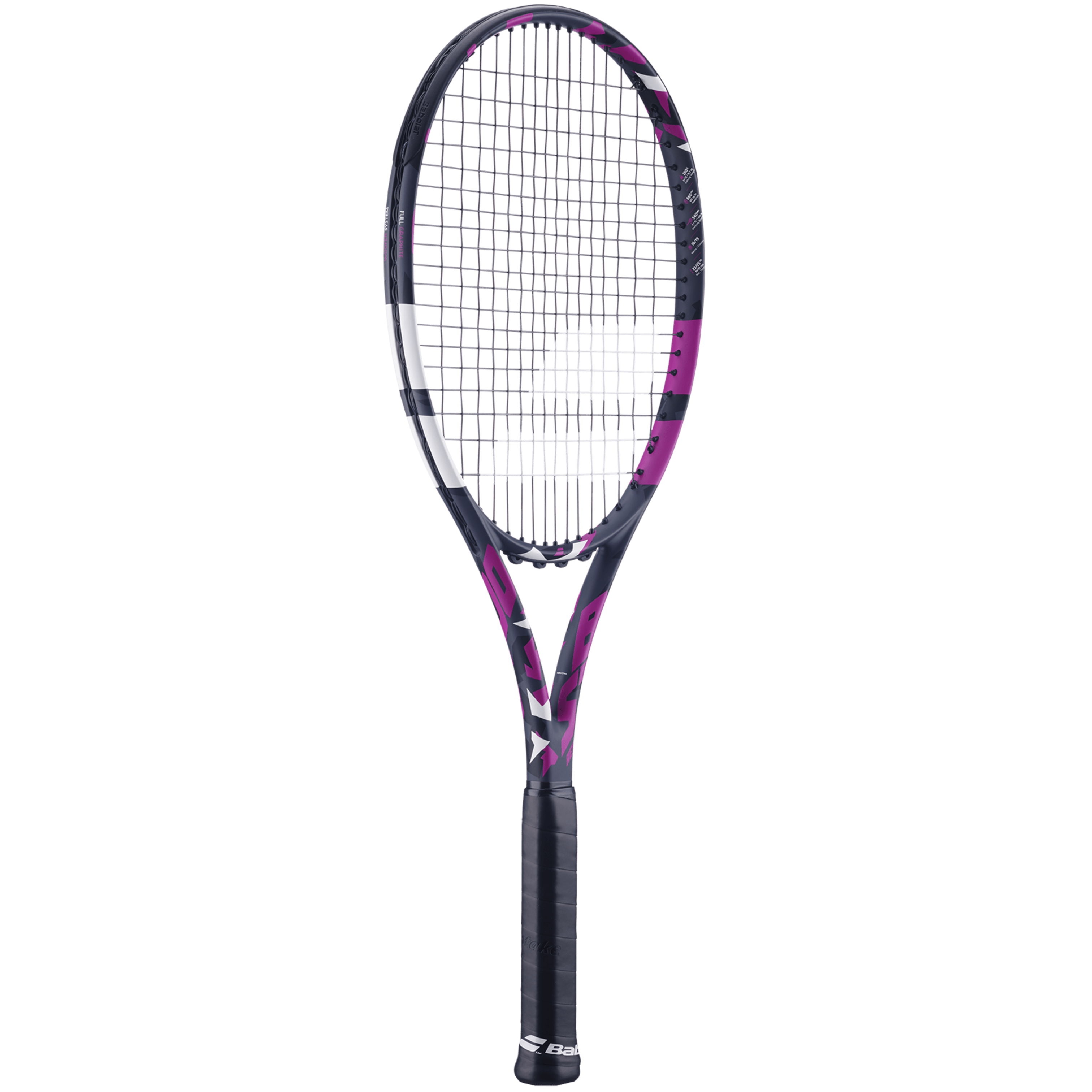 Boost Aero Pink Strung