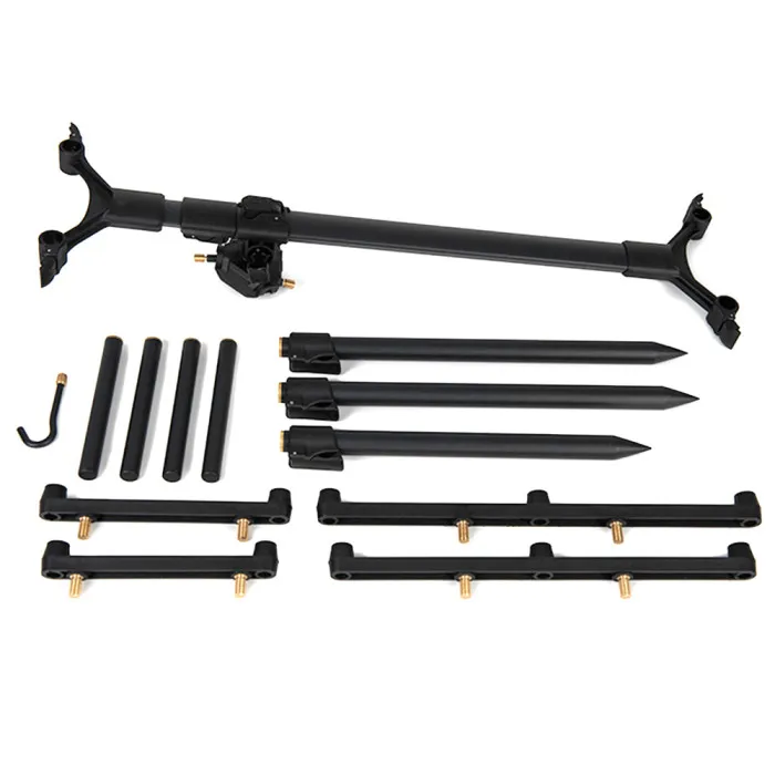 Fox EOS 2 & 3 Rod Fishing Tri-Pod