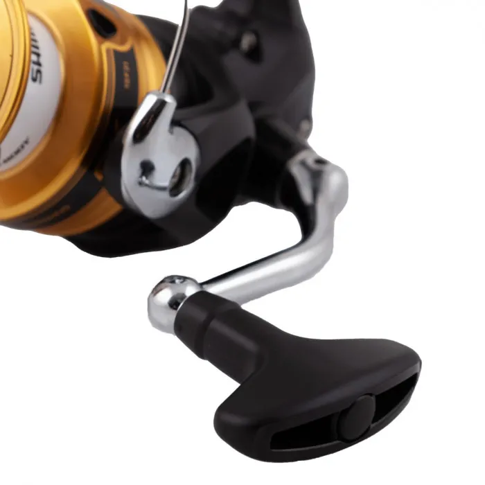 Shimano FX Reel