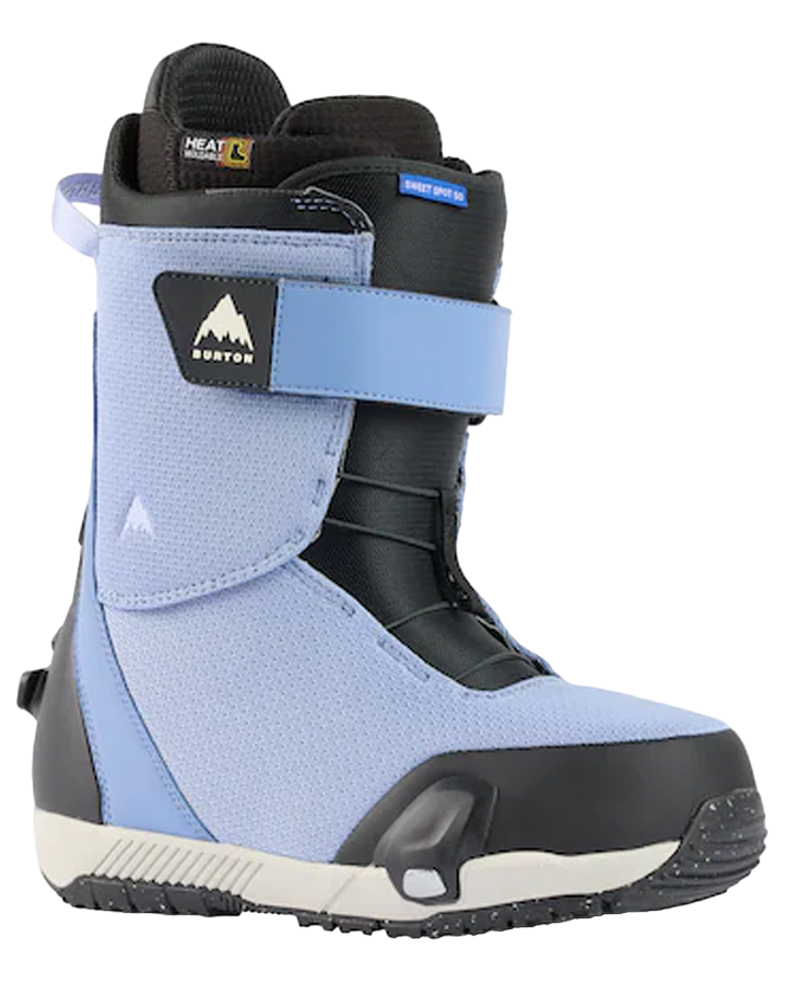 Burton Swath Step On Sweetspot - Slate Blue - 2023