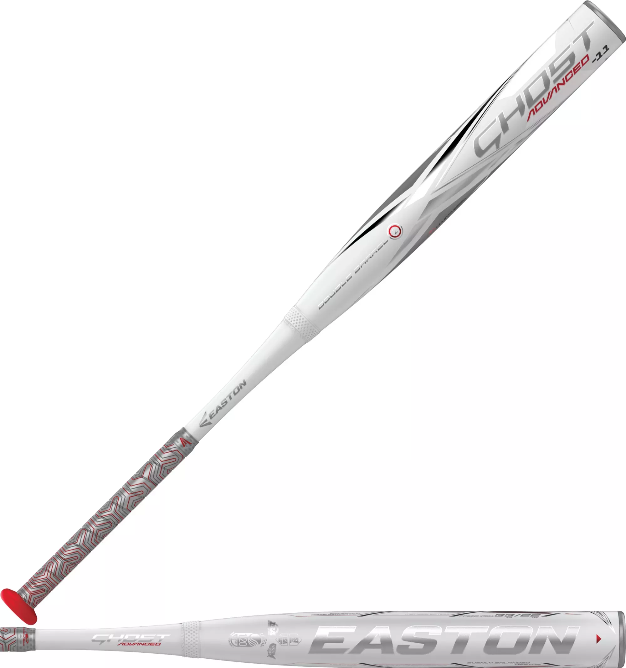 🔥Easton Ghost Advanced Fastpitch Bat 2020 (-11)