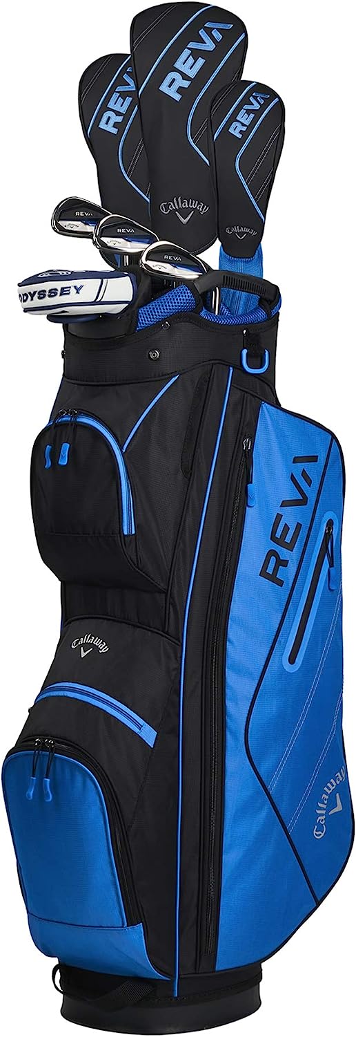 Golf Women’s REVA Complete Golf Set
