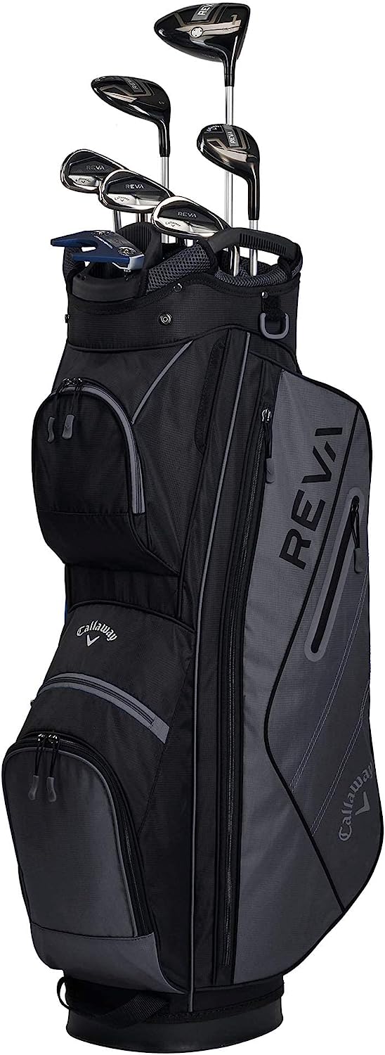 Golf Women’s REVA Complete Golf Set