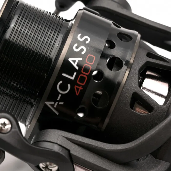 Guru A-Class Fishing Reel